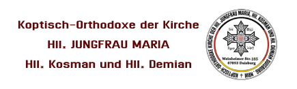 Koptisch-Orthodoxe Gemeinde