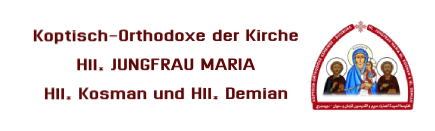 Koptisch-Orthodoxe Gemeinde